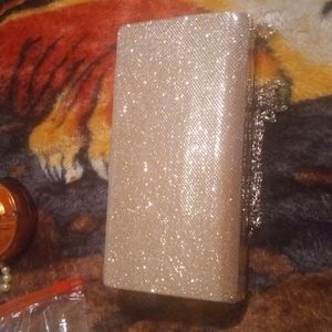 Natasha Clutch Handbag